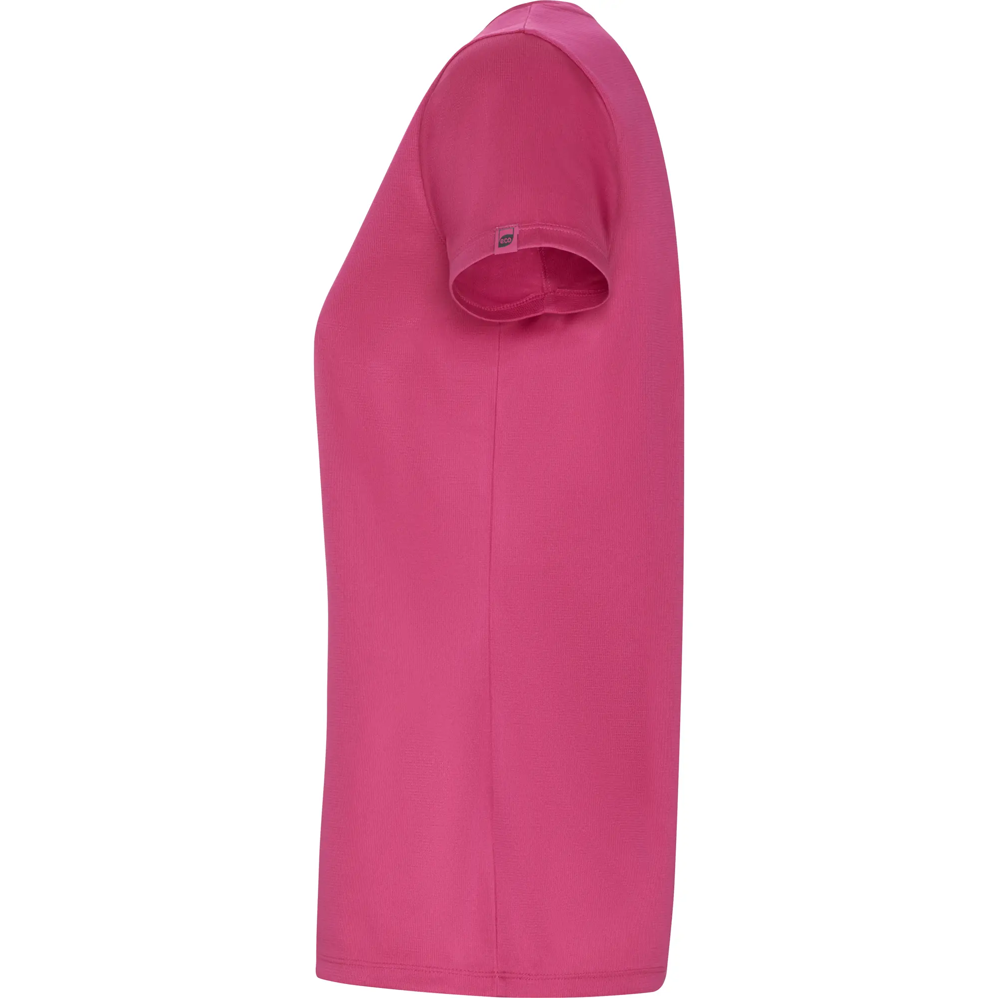 Camiseta manga corta Imola mujer, Roly - Imagen 3