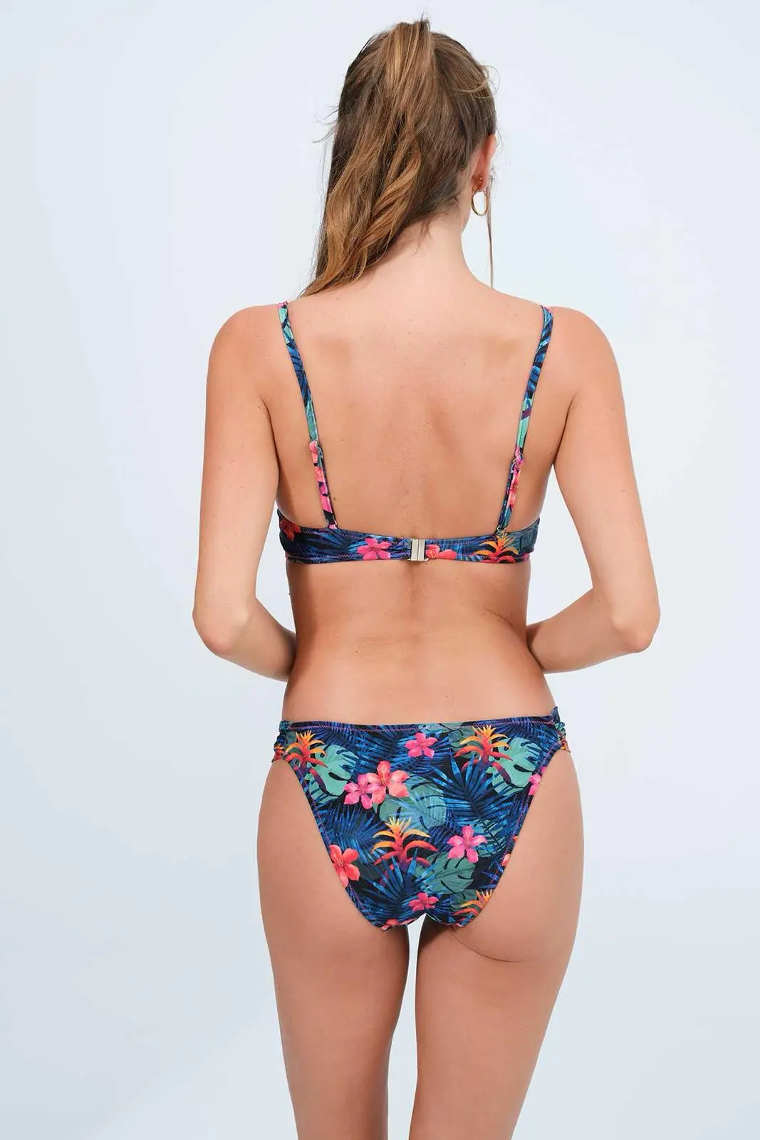Bikini bandeau 24409 mujer, Rasdemar - Imagen 4