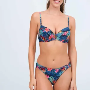 Bikini bandeau 24409 mujer, Rasdemar