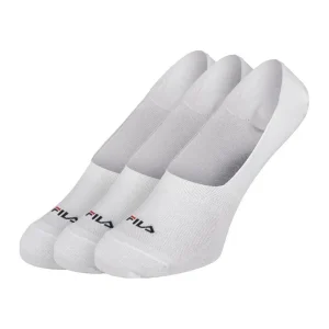 Pinky deportivo pack 3 unisex, Fila