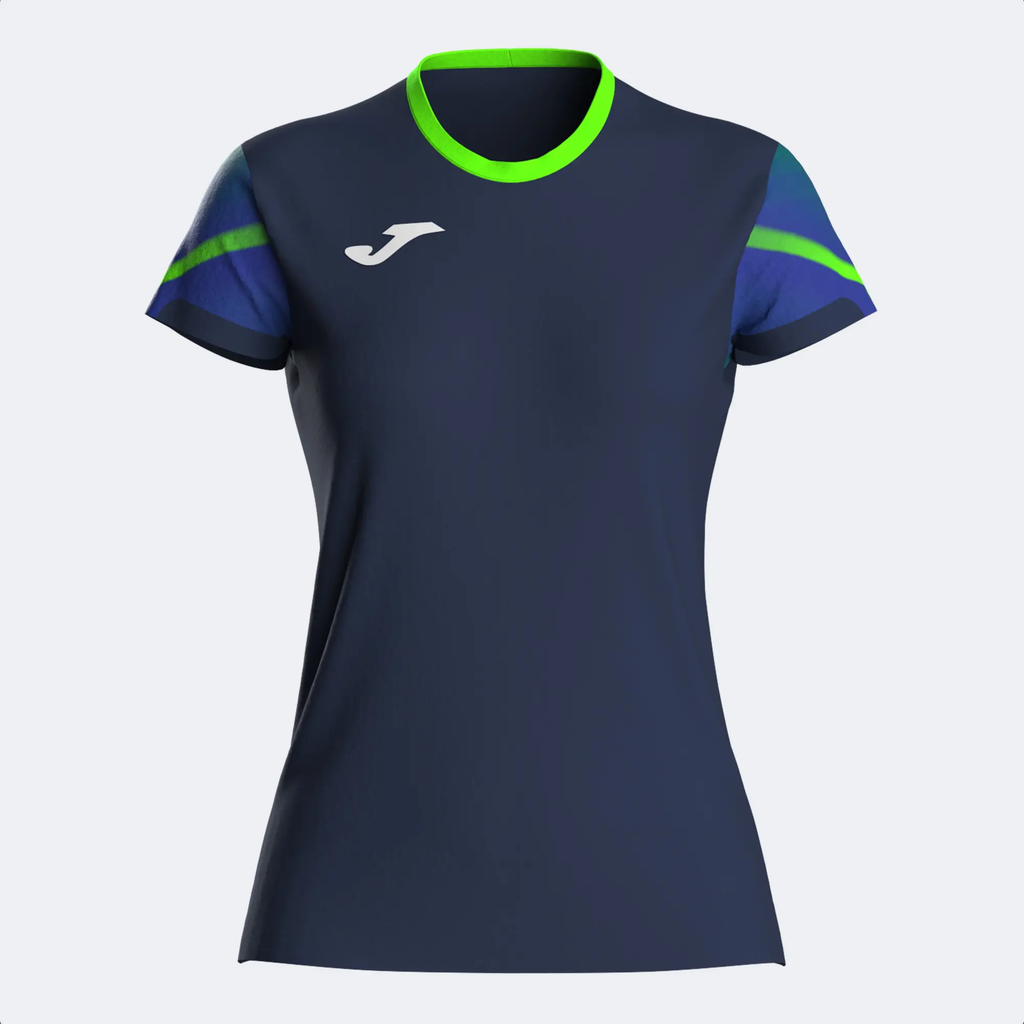 Camiseta manga corta Elite XI mujer, Joma - Imagen 2