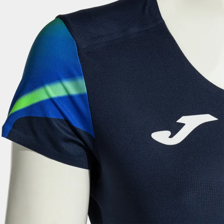 Camiseta manga corta Elite XI mujer, Joma - Imagen 4