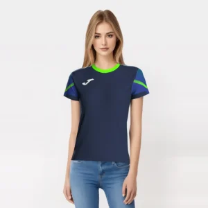 Camiseta manga corta Elite XI mujer, Joma