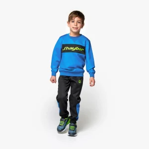 Chandal invierno essential niño, Jhayber