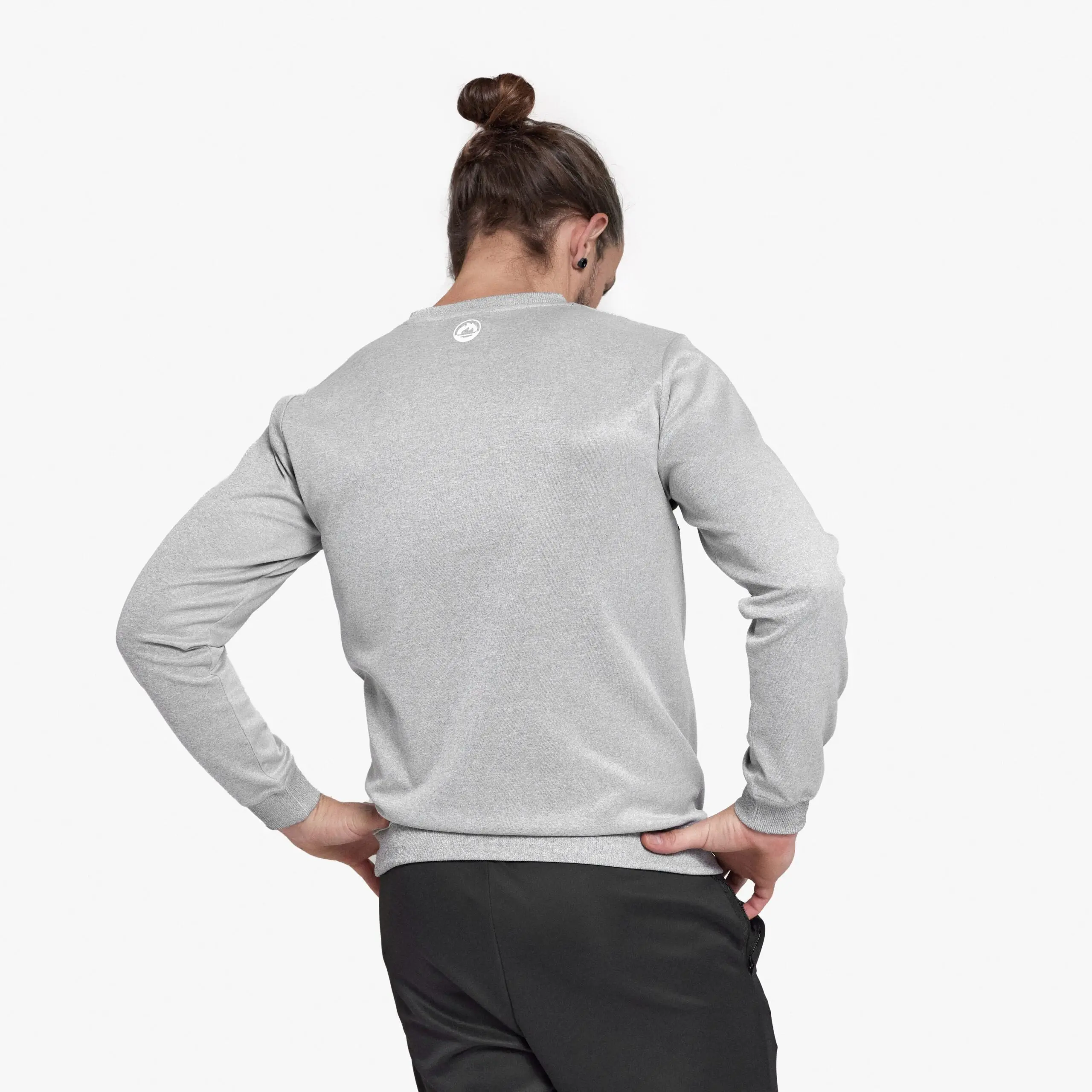 Sudadera essential hombre, Jhayber - Imagen 2