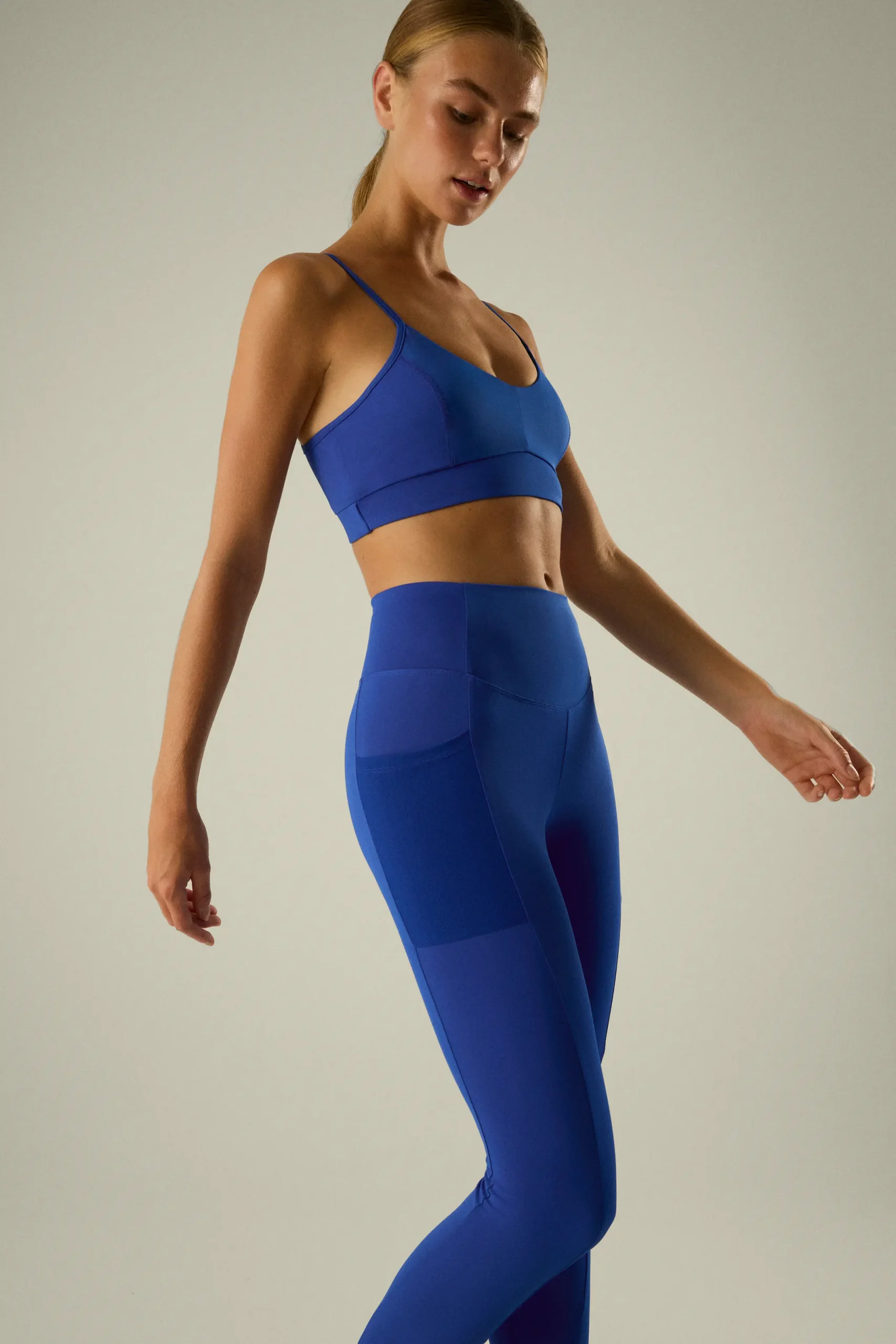 Legging largo 70873 mujer, Ysabel Mora - Imagen 7