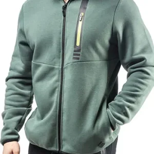 Chaqueta Puler sin capucha hombre, Koalaroo