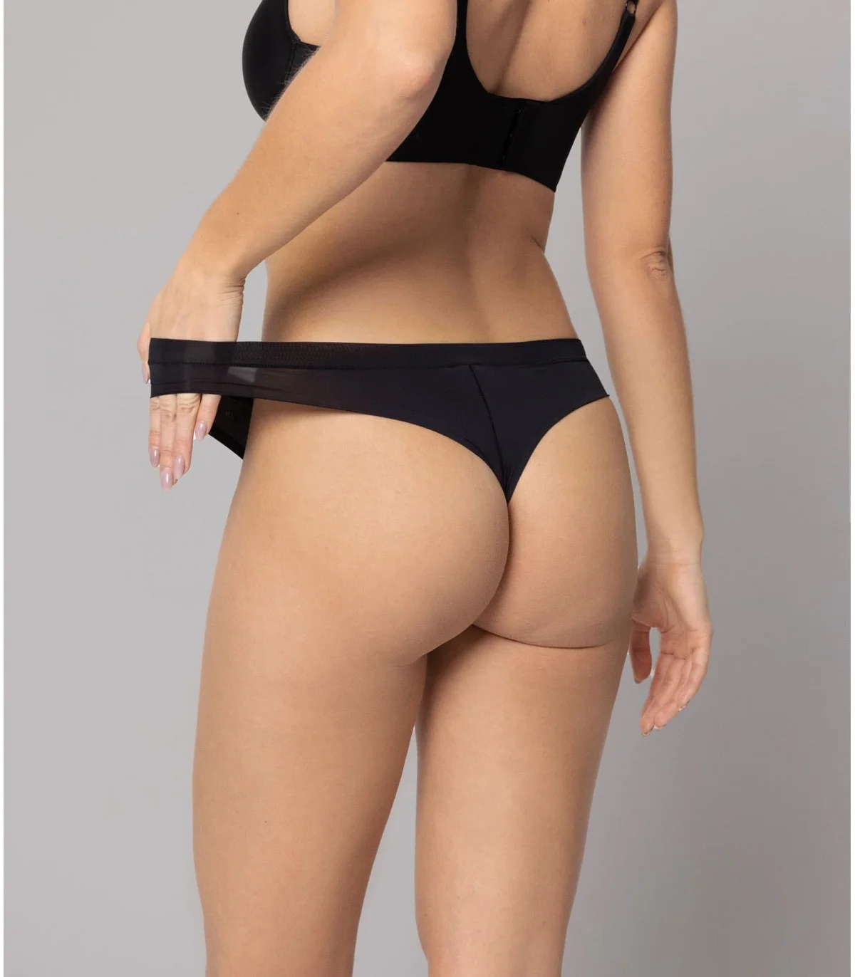 Tanga adapt 19694 mujer, Ysabel Mora
