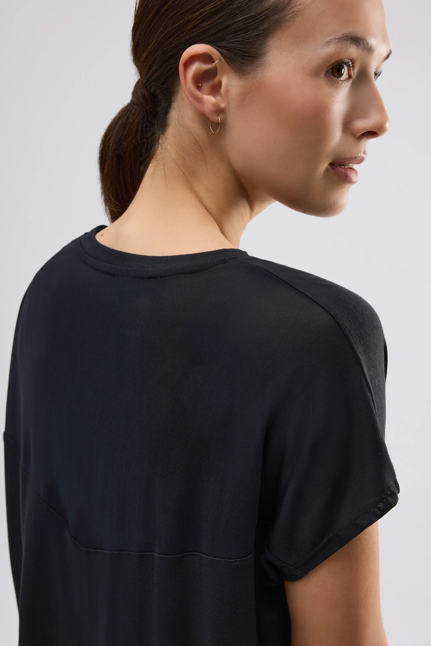 Camiseta manga corta 70832 mujer, Ysabel Mora - Imagen 8