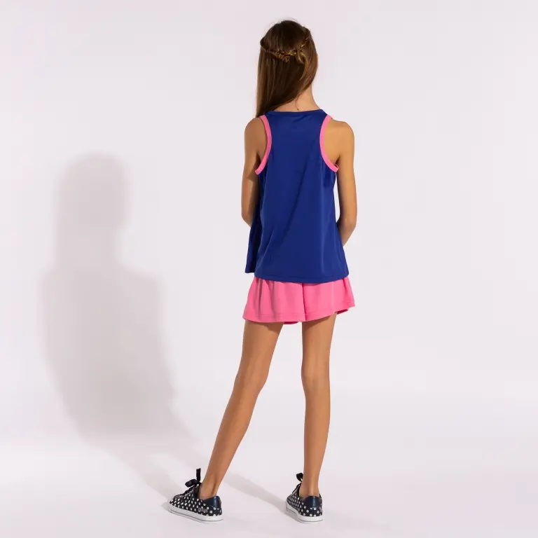 Conjunto deportivo verano Smoth niña, Joma - Imagen 4