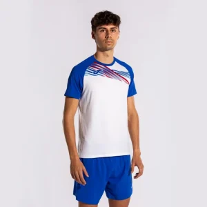 Camiseta manga corta Elite X hombre, Joma