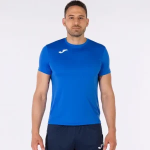 Camiseta manga corta Record II hombre, Joma