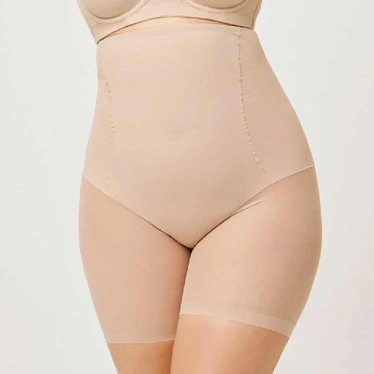 Faja alta reductora con pantalón 19612 mujer, Ysabel Mora