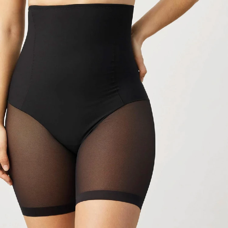 Faja alta reductora con pantalón 19612 mujer, Ysabel Mora - Imagen 3