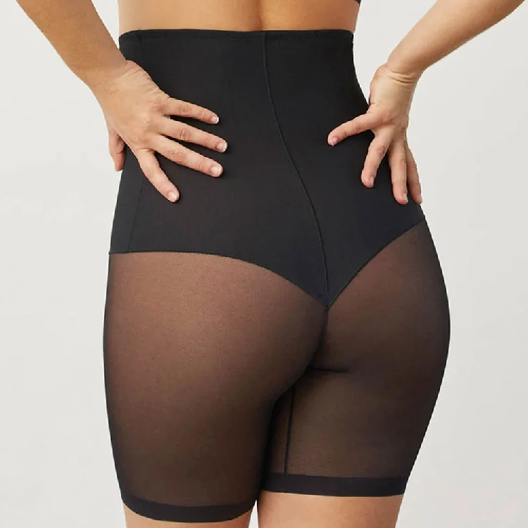 Faja alta reductora con pantalón 19612 mujer, Ysabel Mora - Imagen 7