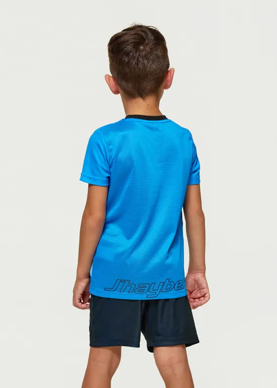 Conjunto deportivo verano Line niño, Jhayber - Imagen 3