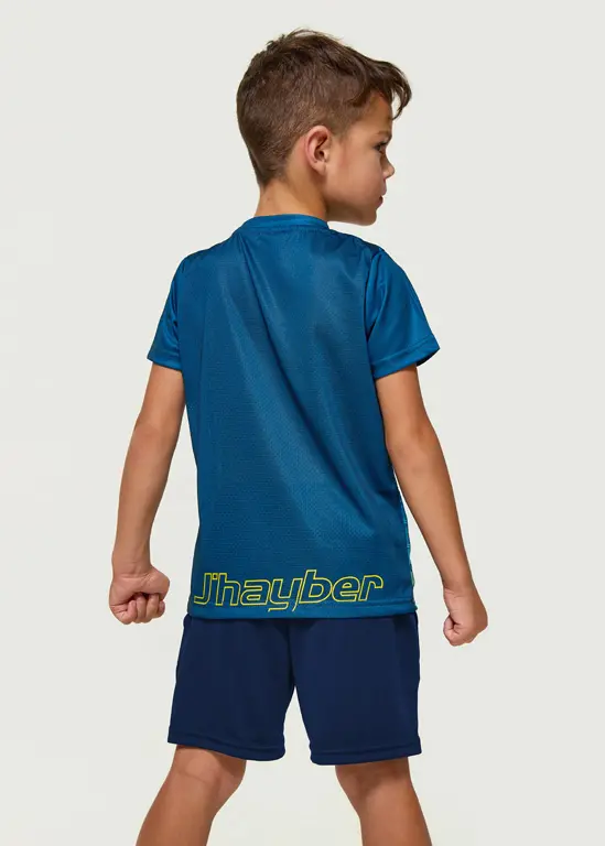 Conjunto deportivo verano Set niño, Jhayber - Imagen 2