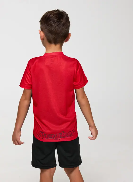 Conjunto deportivo verano Set niño, Jhayber - Imagen 4