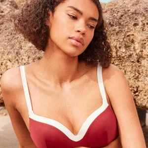 Top bikini 2/30361T mujer, Gisela
