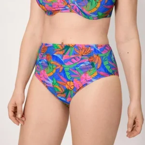 Braga baño alta reductora 83418 mujer, Ysabel Mora