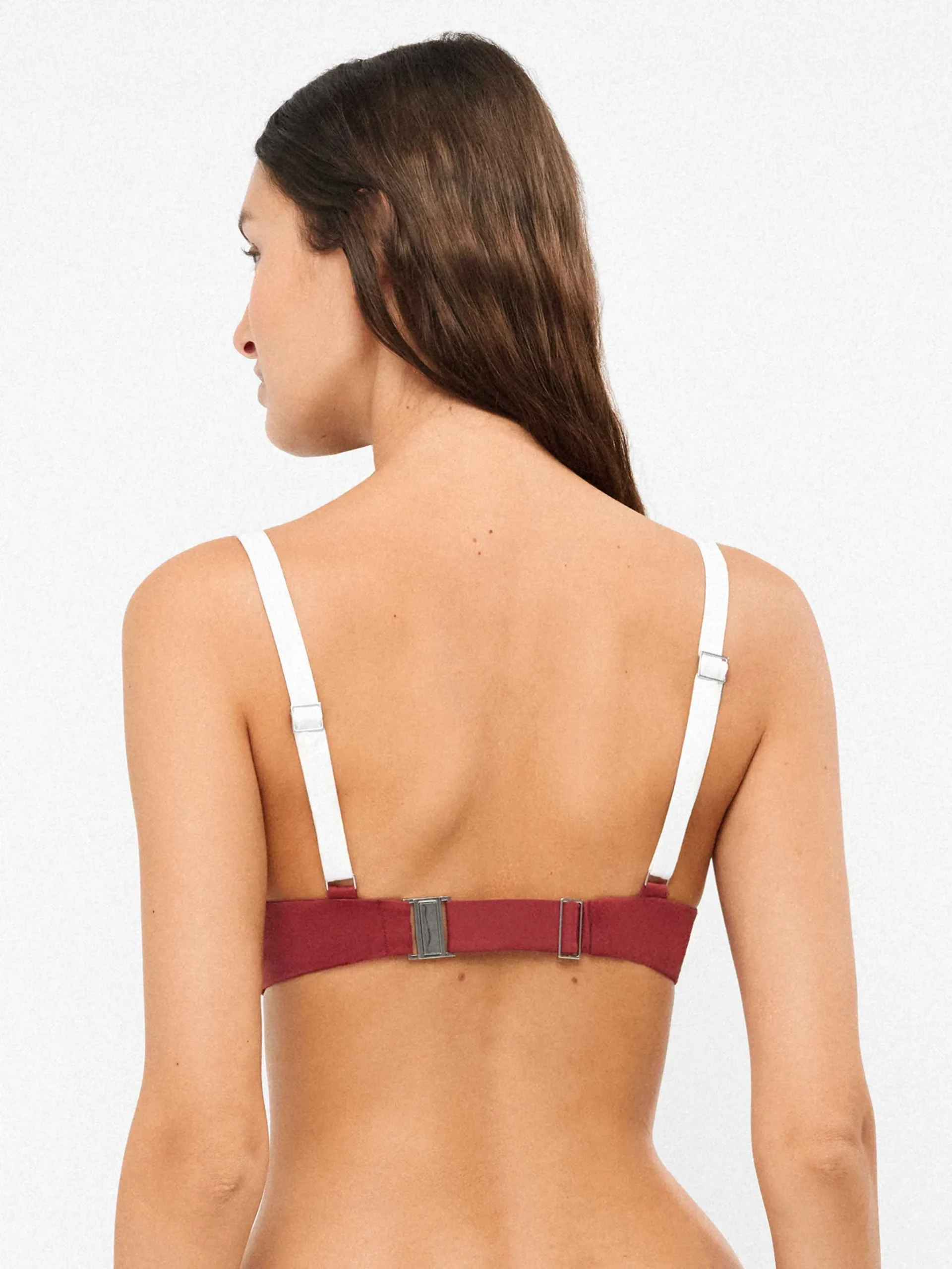 Top bikini 2/30361T mujer, Gisela - Imagen 2