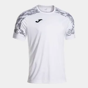 Camiseta manga corta Championship VIII hombre, Joma