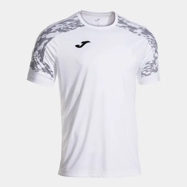 Camiseta manga corta Championship VIII hombre, Joma