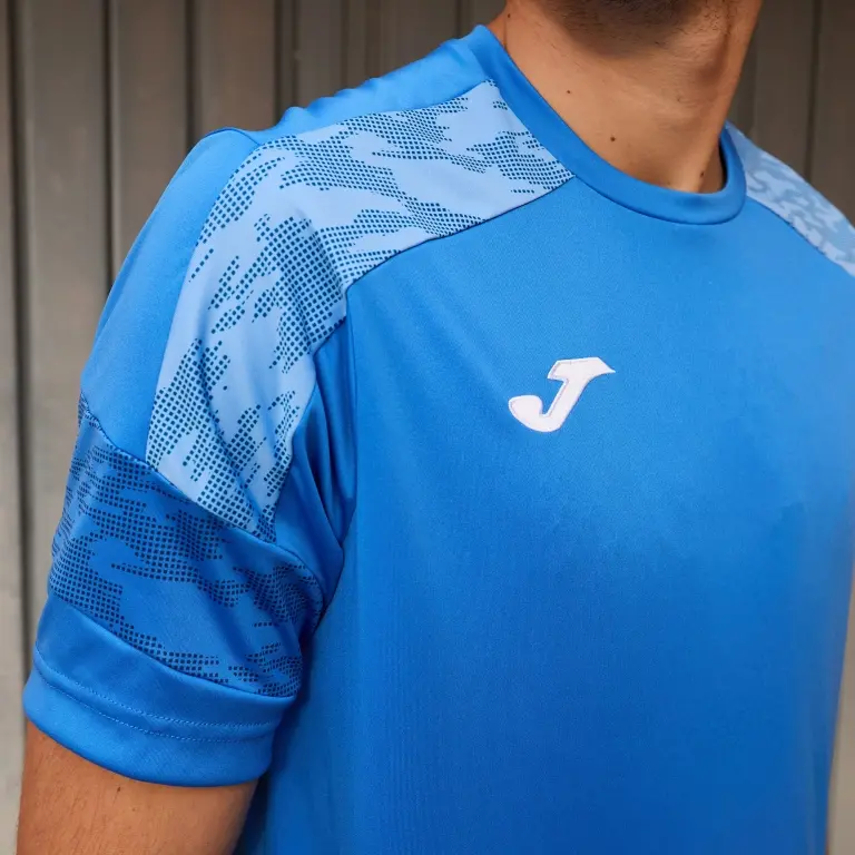 Camiseta manga corta Championship VIII hombre, Joma - Imagen 4