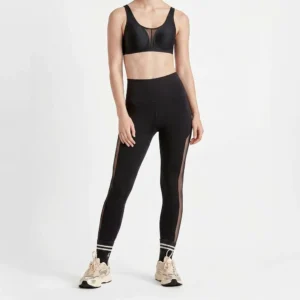 Legging largo 2/60025B mujer, Gisela
