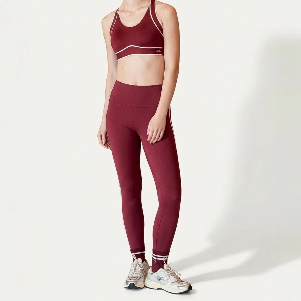 Legging largo 2/60027B mujer, Gisela - Imagen 3