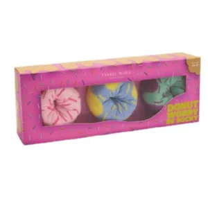 Calcetín 12142 pack 3 pares mujer, Ysabel Mora
