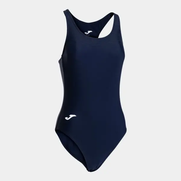 Bañador natación Shark IV mujer, Joma - Imagen 3