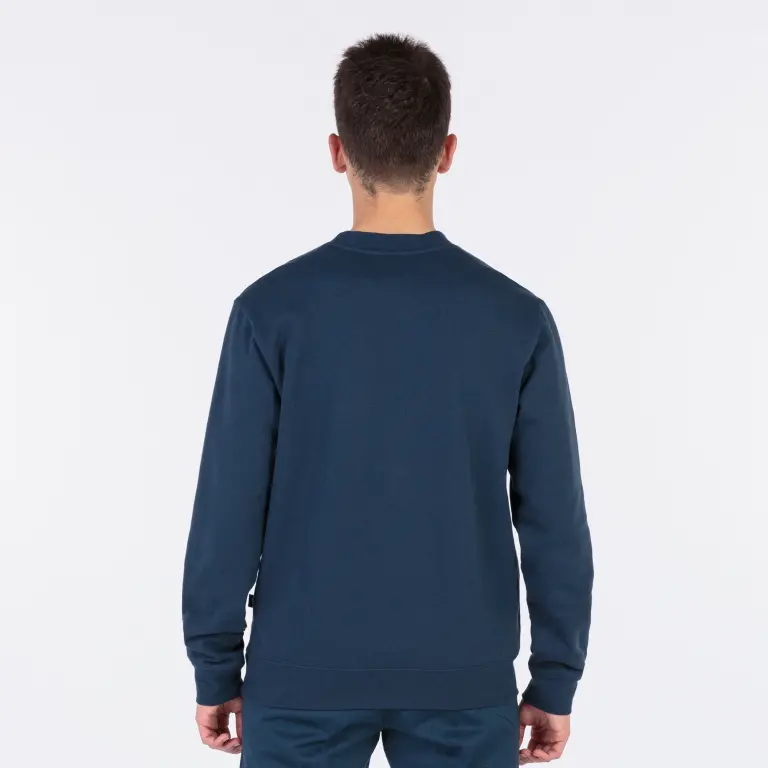Sudadera sin capucha Montana hombre, Joma - Imagen 2