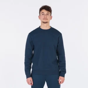 Sudadera sin capucha Montana hombre, Joma