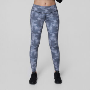 Legging largo Nairobi mujer, Jhayber