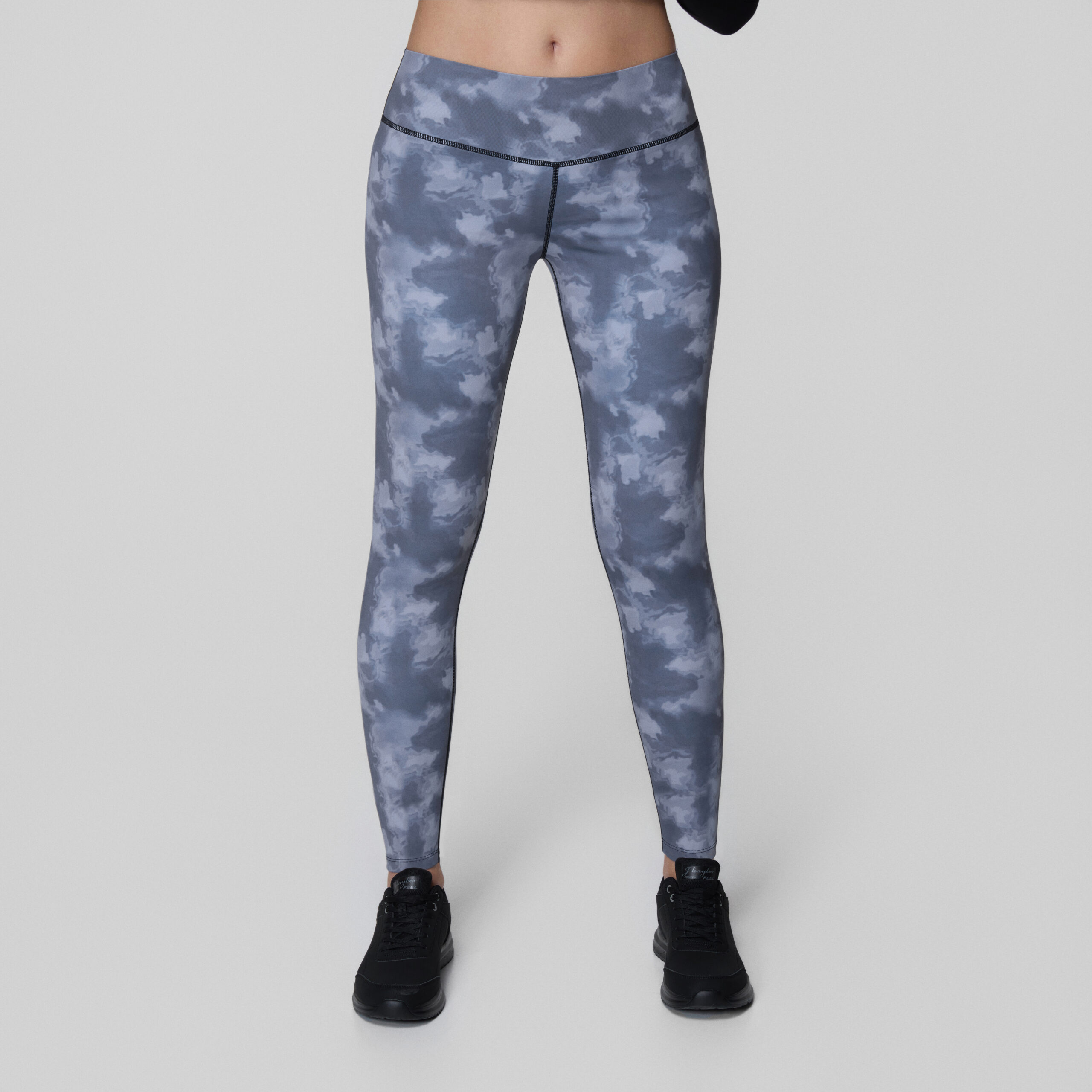 Legging largo Nairobi mujer, Jhayber