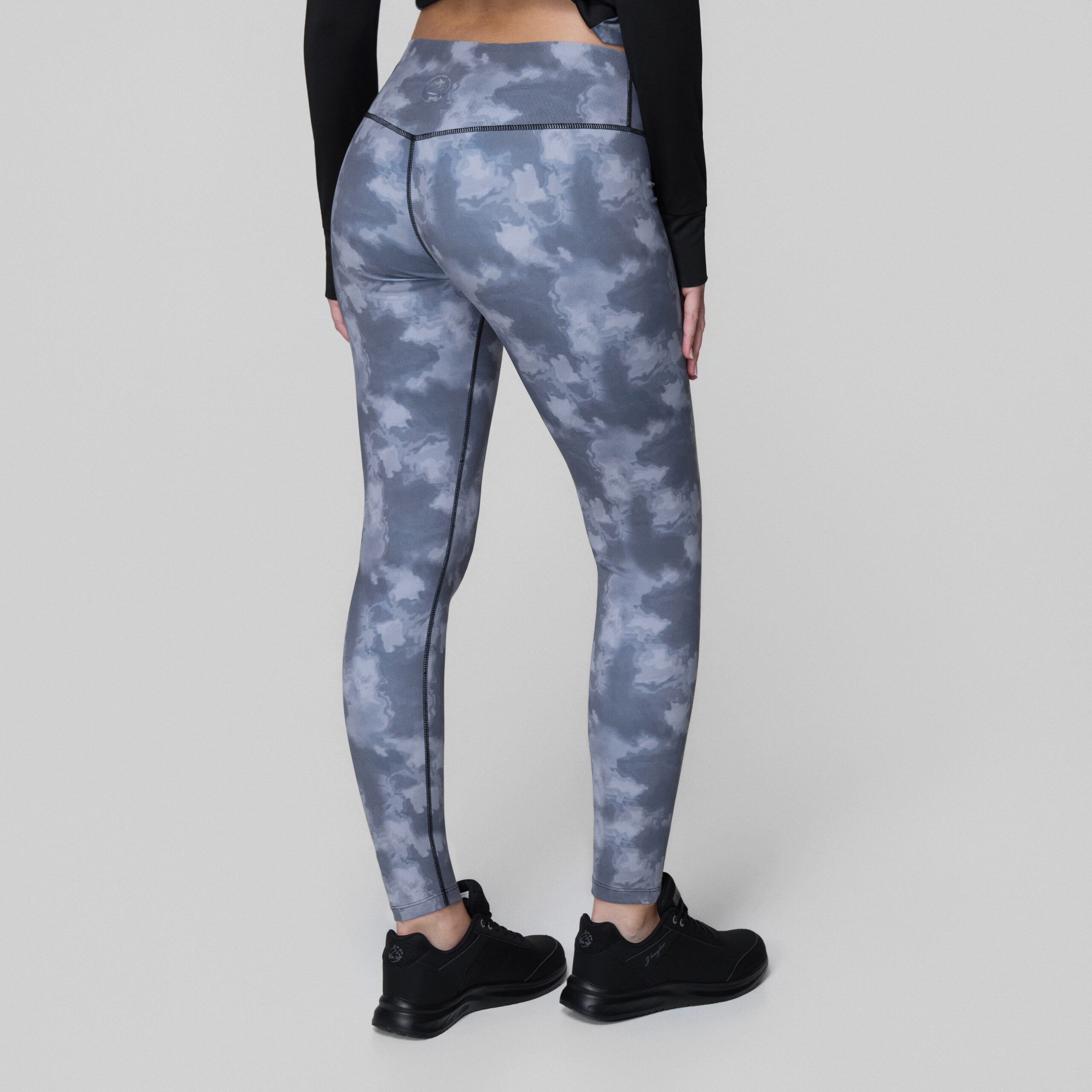 Legging largo Nairobi mujer, Jhayber - Imagen 3